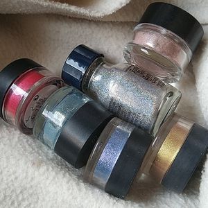 Pigments